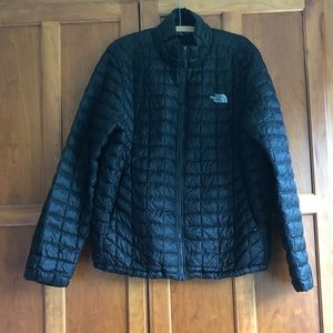 Thermalball jacket
